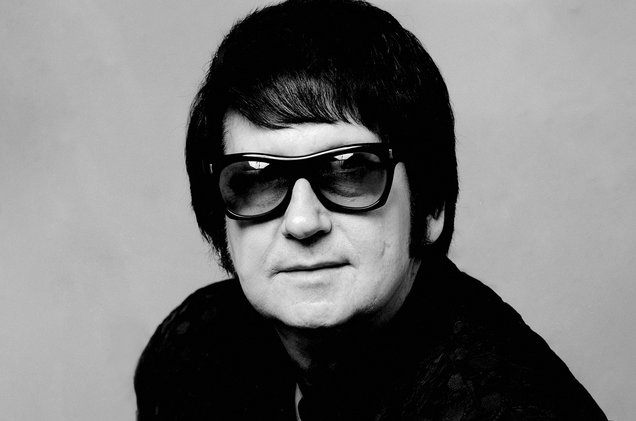 Roy Orbison (2)